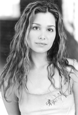 Gina Philips photo