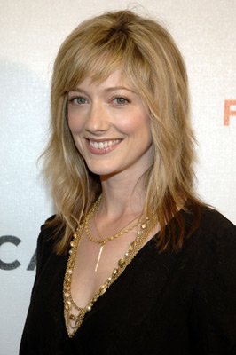Judy Greer photo