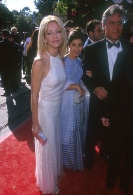 Heather Locklear photo