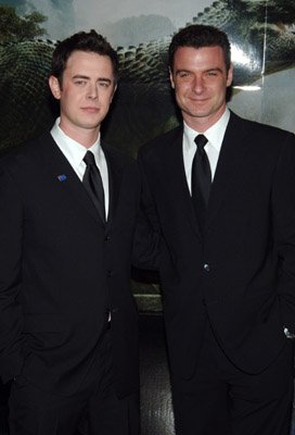 Colin Hanks photo