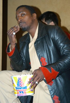 Eddie Griffin photo