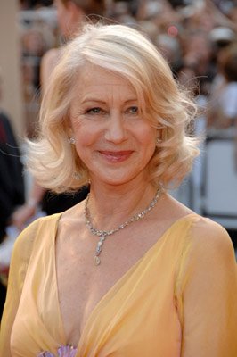 Helen Mirren photo