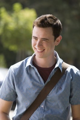 Colin Hanks photo