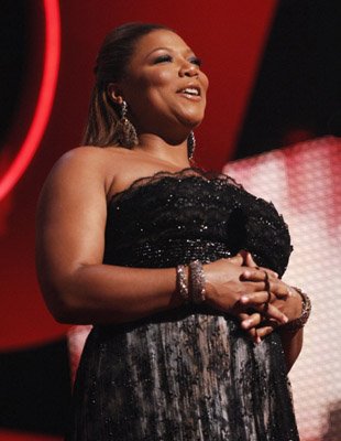 Queen Latifah photo