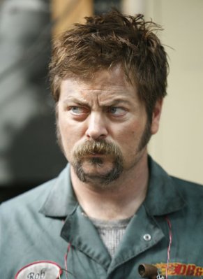 Nick Offerman photo