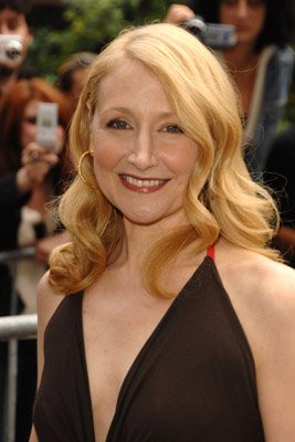 Patricia Clarkson photo