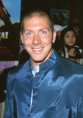 Ray Park photo