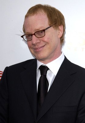 Danny Elfman photo