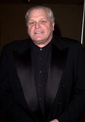 Brian Dennehy photo