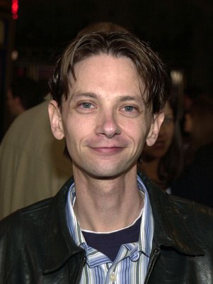 DJ Qualls photo