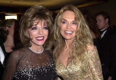 Dyan Cannon photo