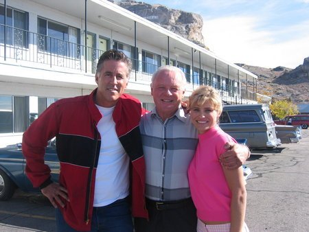 Christopher Lawford photo