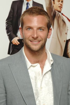 Bradley Cooper photo