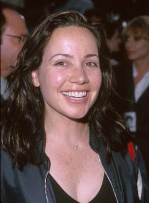 Janeane Garofalo photo