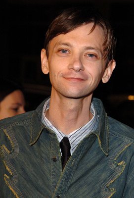 DJ Qualls photo