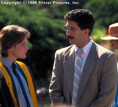 David Schwimmer photo