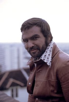 Burt Reynolds photo