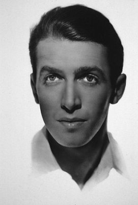 James Stewart photo