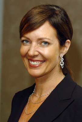 Allison Janney photo