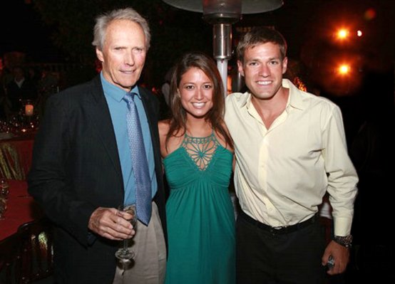 Clint Eastwood photo