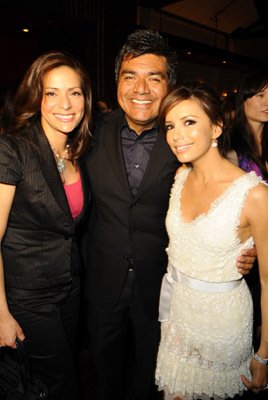 George Lopez photo