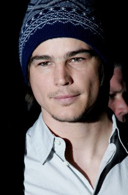 Josh Hartnett photo