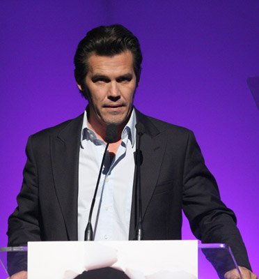 Josh Brolin photo