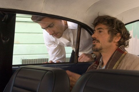 Jake Gyllenhaal photo