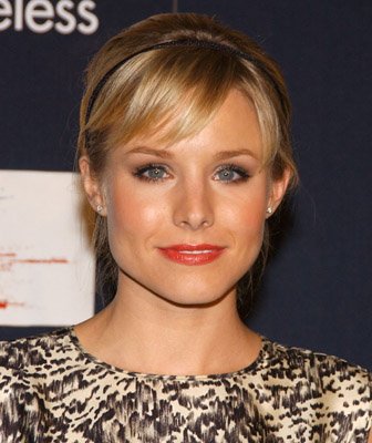 Kristen Bell photo