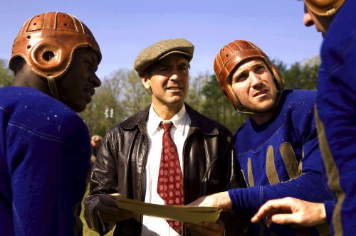 George Clooney photo