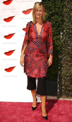 Natasha Henstridge photo