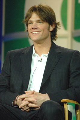 Jared Padalecki photo