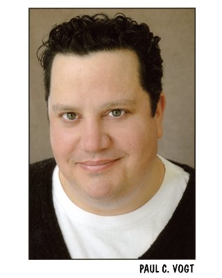 Paul Vogt photo