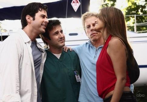 Jonathan Silverman photo