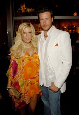 Dean McDermott photo