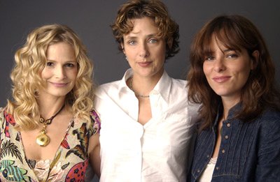 Rebecca Miller photo