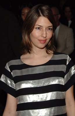 Sofia Coppola photo