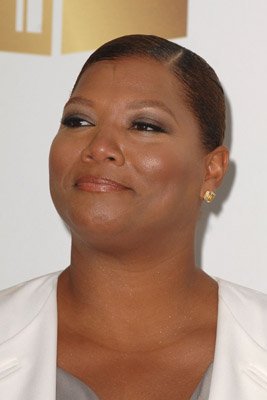 Queen Latifah photo