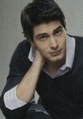 Brandon Routh photo