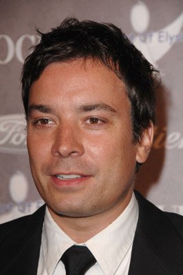 Jimmy Fallon photo