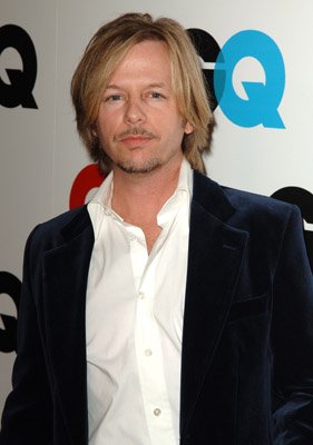 David Spade photo