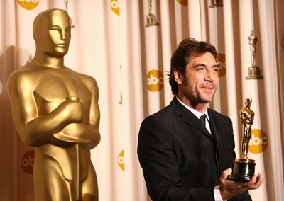 Javier Bardem photo