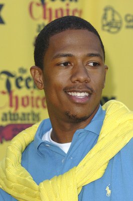 Nick Cannon photo