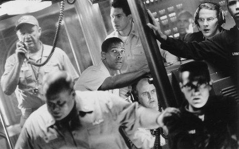 George Dzundza photo