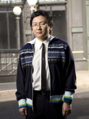 Masi Oka photo