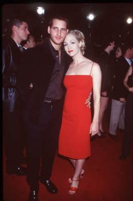 Peter Facinelli photo