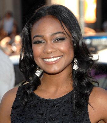 Tatyana Ali photo