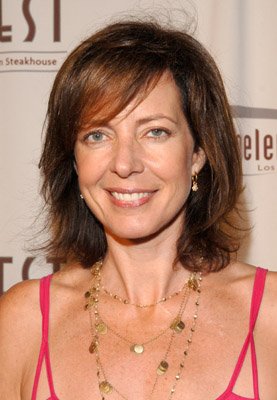 Allison Janney photo