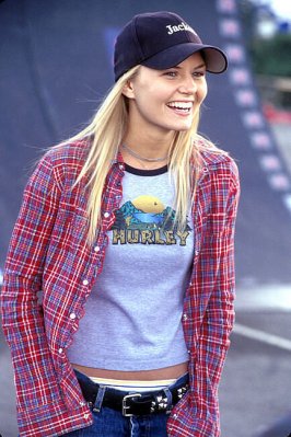 Jennifer Morrison photo