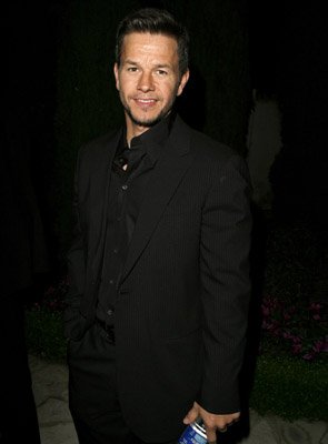 Mark Wahlberg photo